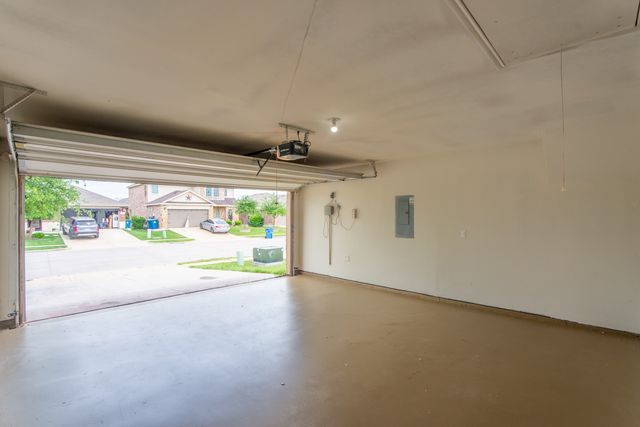 2307 Pontotoc Drive, Forney, TX 75126