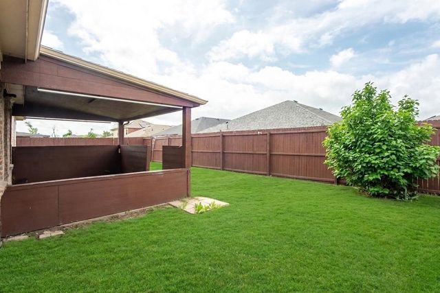 2307 Pontotoc Drive, Forney, TX 75126