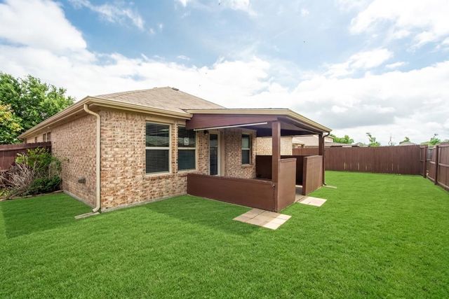 2307 Pontotoc Drive, Forney, TX 75126