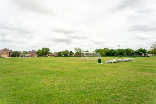 2307 Pontotoc Drive, Forney, TX 75126