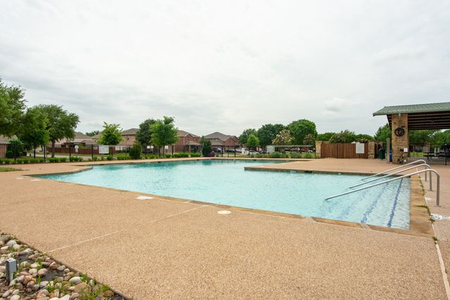 2307 Pontotoc Drive, Forney, TX 75126