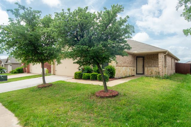 2307 Pontotoc Drive, Forney, TX 75126
