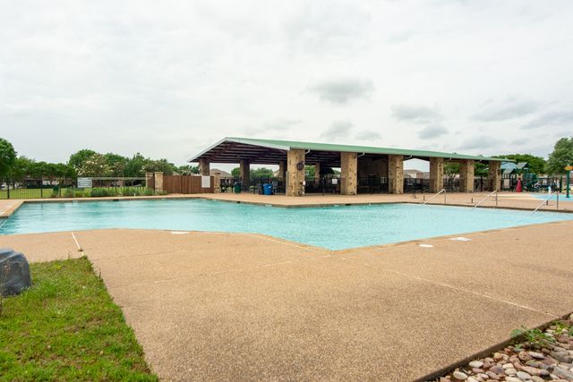 2307 Pontotoc Drive, Forney, TX 75126
