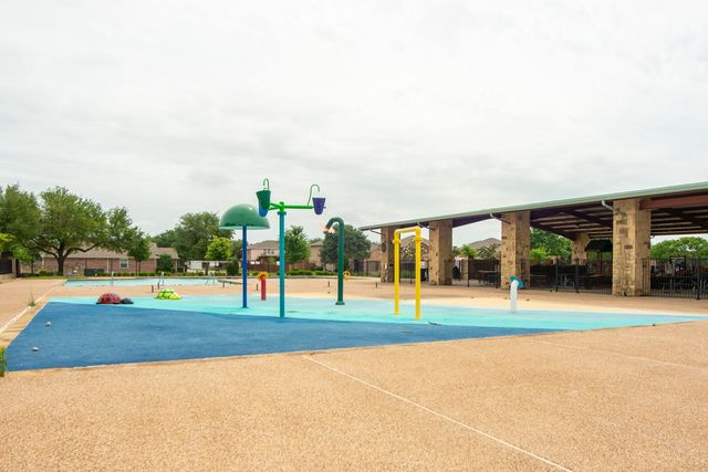 2307 Pontotoc Drive, Forney, TX 75126