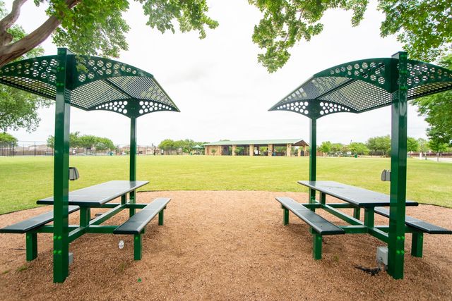 2307 Pontotoc Drive, Forney, TX 75126