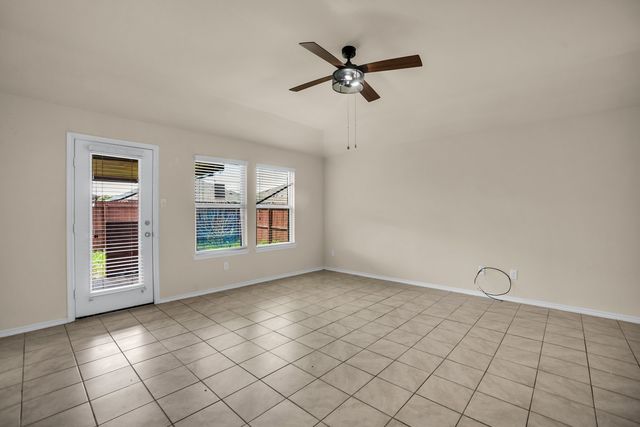 2307 Pontotoc Drive, Forney, TX 75126