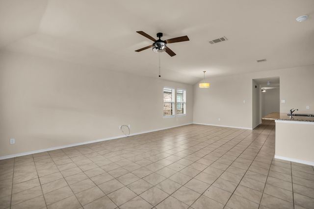 2307 Pontotoc Drive, Forney, TX 75126