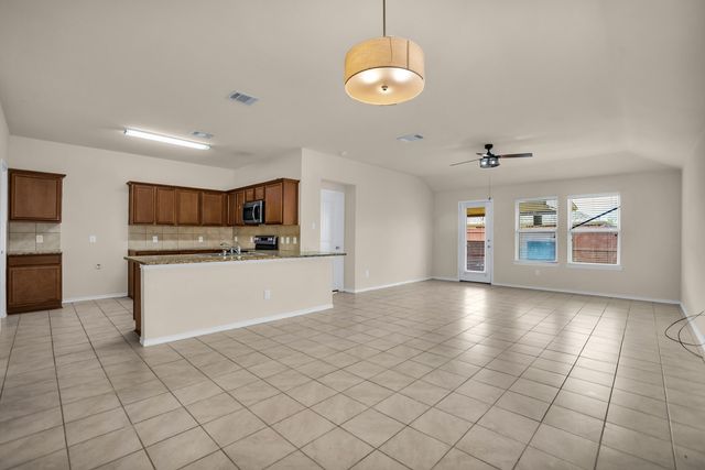 2307 Pontotoc Drive, Forney, TX 75126