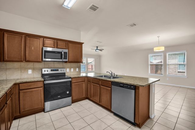2307 Pontotoc Drive, Forney, TX 75126