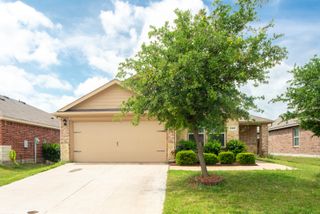 2307 Pontotoc Drive, Forney, TX 75126