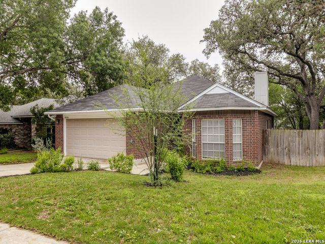 7930 VIKING TRL, San Antonio, TX 78250