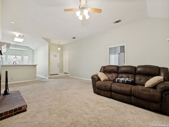 7930 VIKING TRL, San Antonio, TX 78250