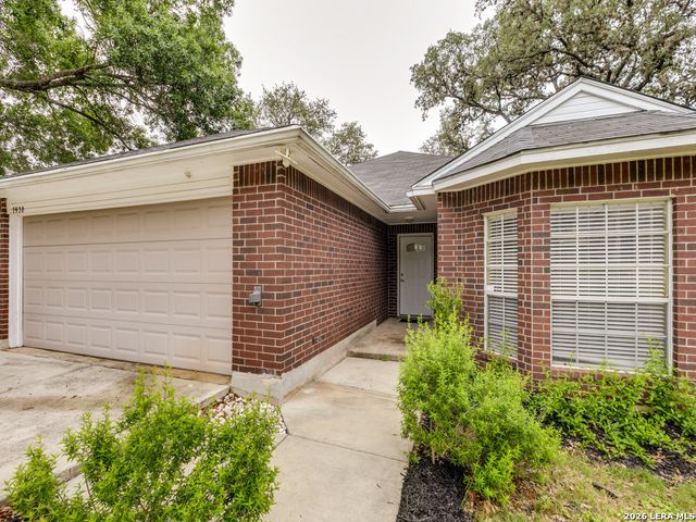 7930 VIKING TRL, San Antonio, TX 78250