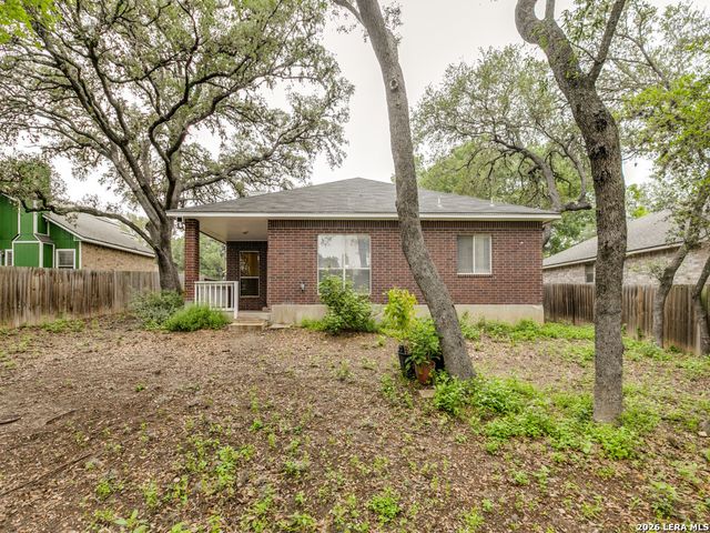 7930 VIKING TRL, San Antonio, TX 78250
