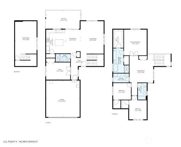 11815 26th Drive SE, Everett, WA 98208