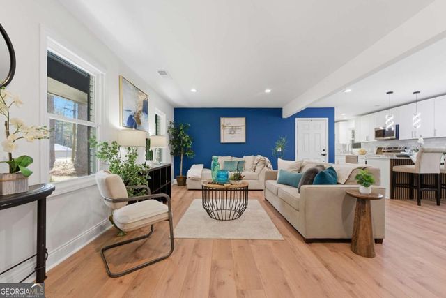 5804 S Gordon Road, Austell, GA 30168