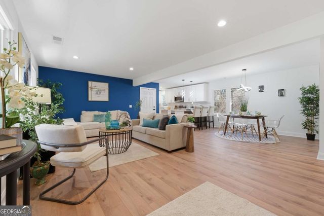 5804 S Gordon Road, Austell, GA 30168