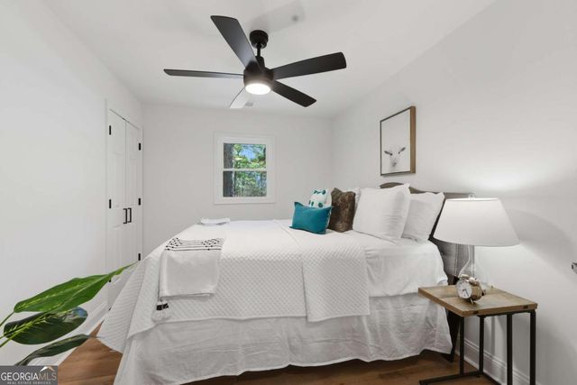 5804 S Gordon Road, Austell, GA 30168