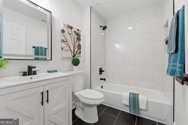 5804 S Gordon Road, Austell, GA 30168