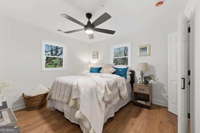 5804 S Gordon Road, Austell, GA 30168