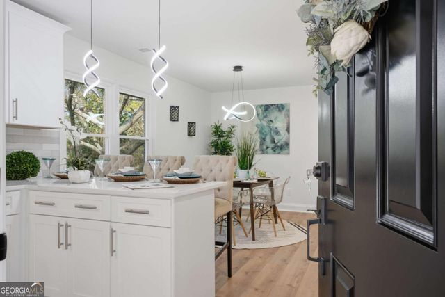 5804 S Gordon Road, Austell, GA 30168