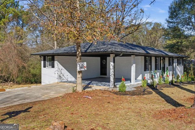 5804 S Gordon Road, Austell, GA 30168