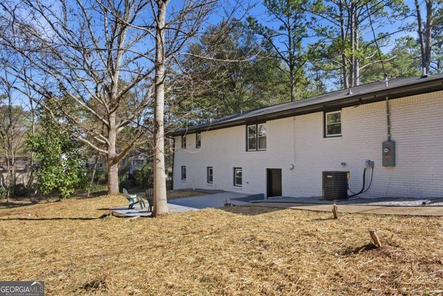 5804 S Gordon Road, Austell, GA 30168