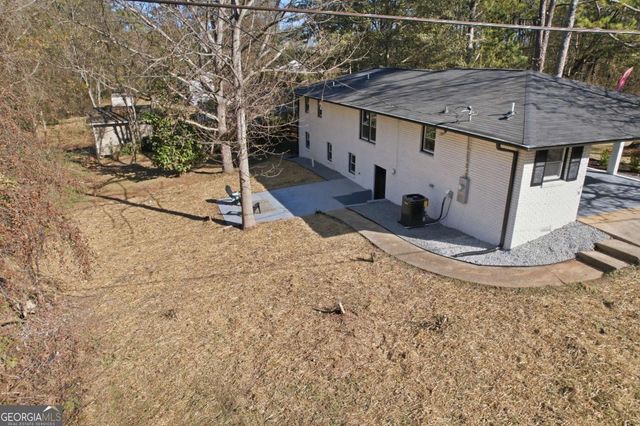5804 S Gordon Road, Austell, GA 30168