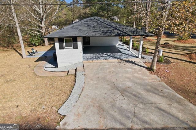 5804 S Gordon Road, Austell, GA 30168