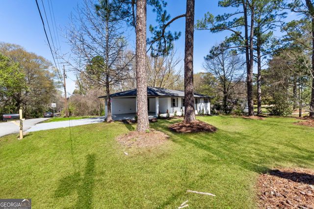 5804 S Gordon Road, Austell, GA 30168