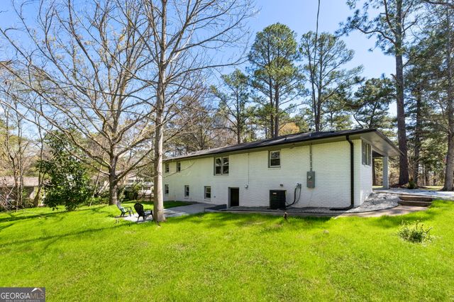 5804 S Gordon Road, Austell, GA 30168