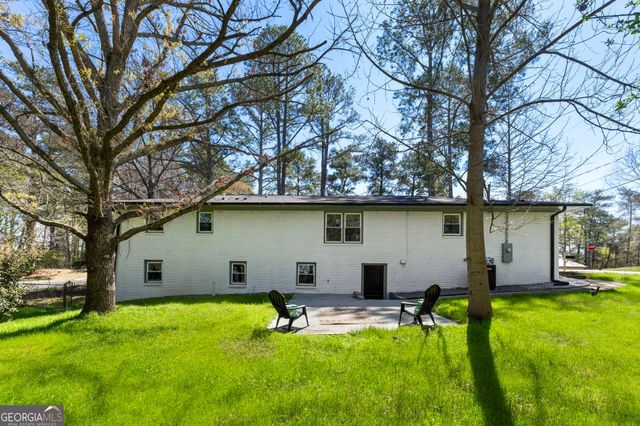 5804 S Gordon Road, Austell, GA 30168