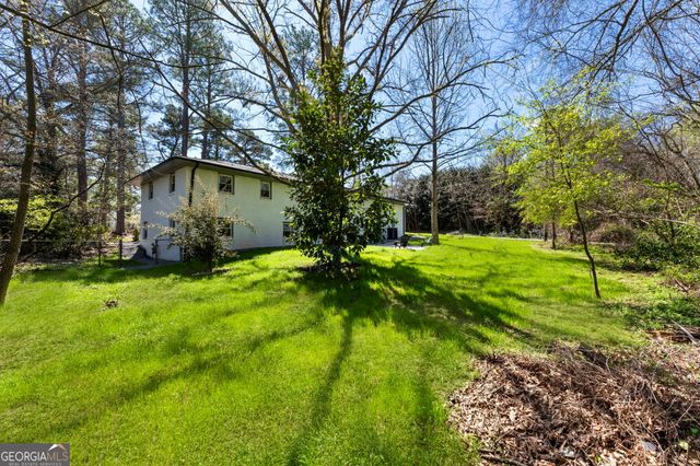 5804 S Gordon Road, Austell, GA 30168