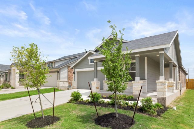 185 Sormonne LOOP, Kyle, TX 78640