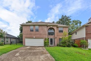 3327 Shady Glen Lane, Missouri City, TX 77459