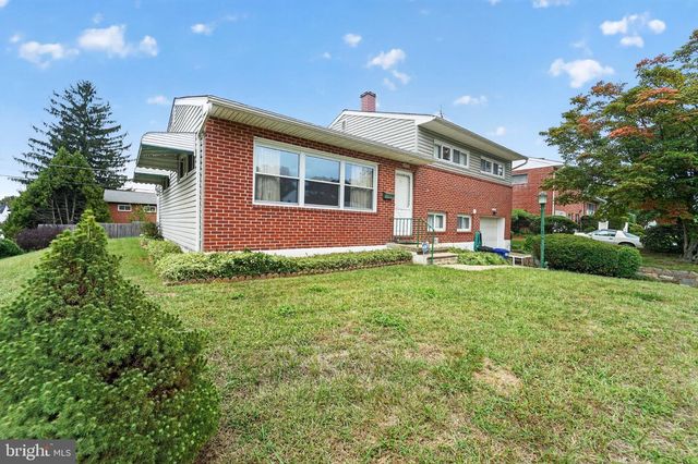 1000 MARKSWORTH RD, Baltimore, MD 21228