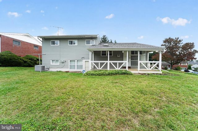 1000 MARKSWORTH RD, Baltimore, MD 21228