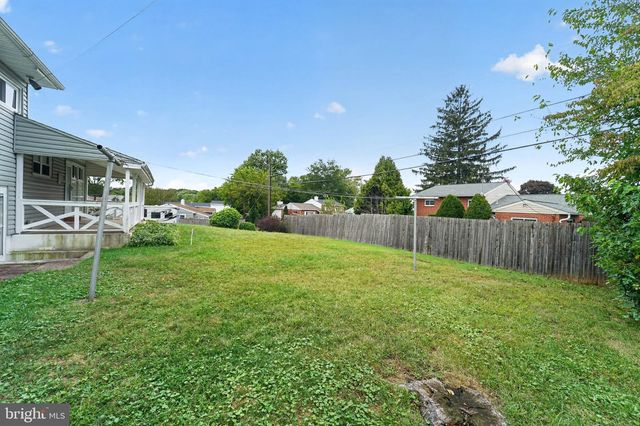 1000 MARKSWORTH RD, Baltimore, MD 21228