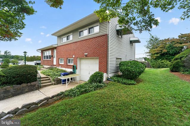 1000 MARKSWORTH RD, Baltimore, MD 21228