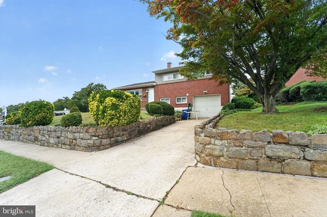 1000 MARKSWORTH RD, Baltimore, MD 21228