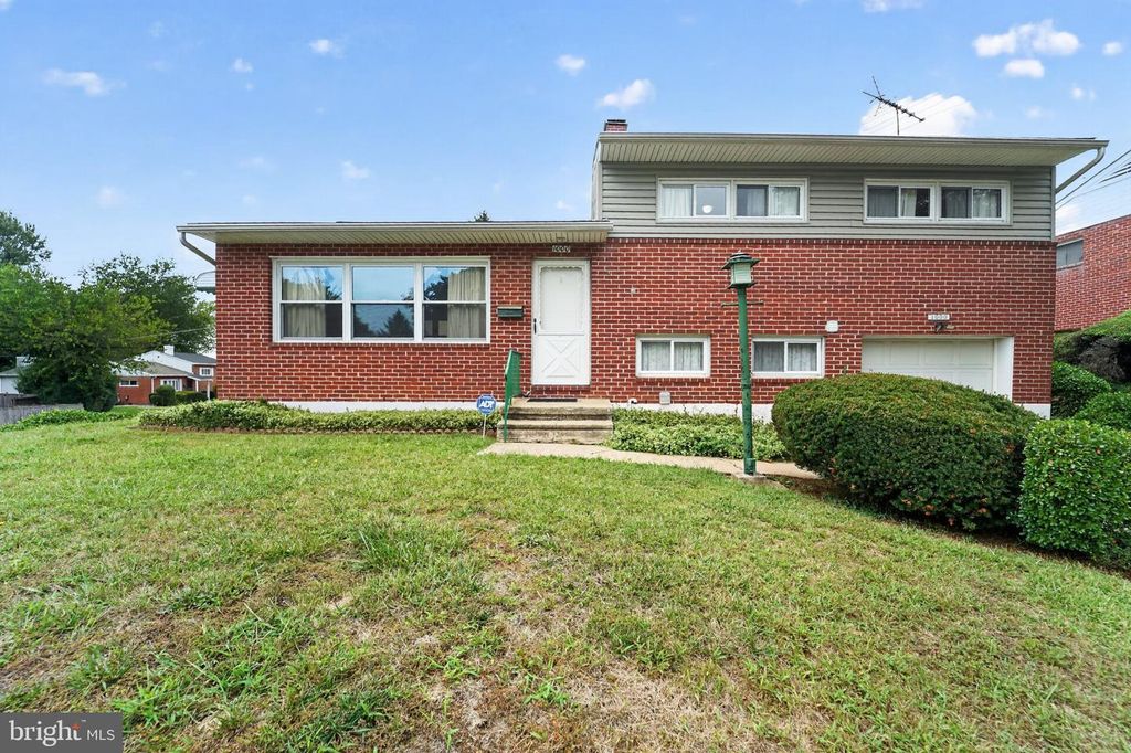 1000 MARKSWORTH RD, Baltimore, MD 21228
