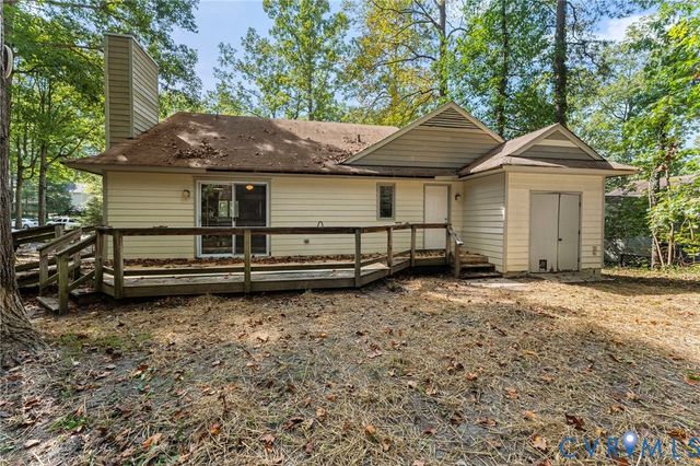 6090 Campaign Trl, Mechanicsville, VA 23111