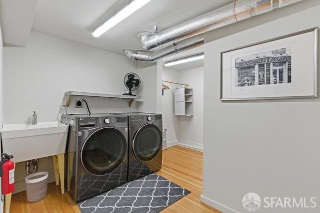 1028 Rhode Island Street, San Francisco, CA 94107