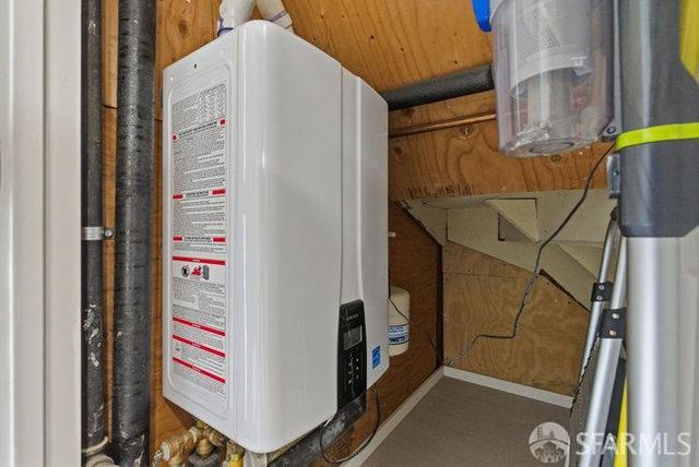 1028 Rhode Island Street, San Francisco, CA 94107