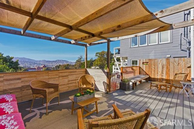 1028 Rhode Island Street, San Francisco, CA 94107