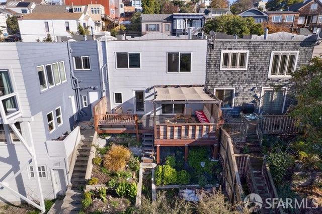 1028 Rhode Island Street, San Francisco, CA 94107