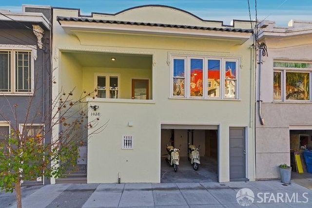 1028 Rhode Island Street, San Francisco, CA 94107