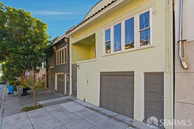 1028 Rhode Island Street, San Francisco, CA 94107