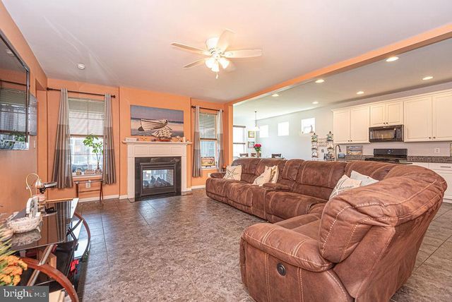 16816 BELLEVUE CT, Millville, DE 19967