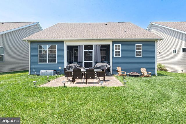 16816 BELLEVUE CT, Millville, DE 19967